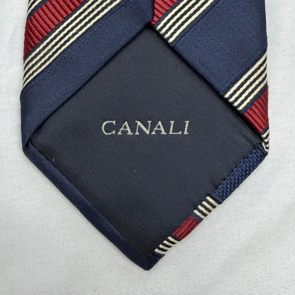 Canali Necktie 61